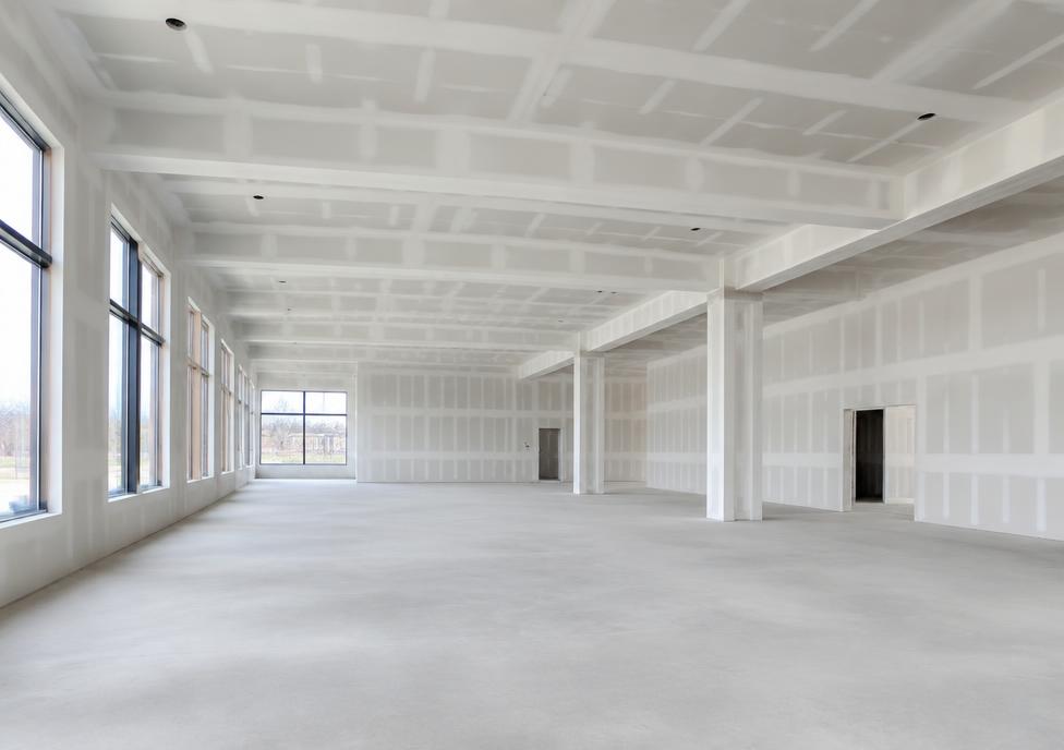 Drywall Installation